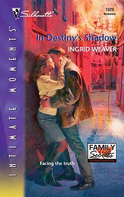 Cover of In Destiny's Shadow