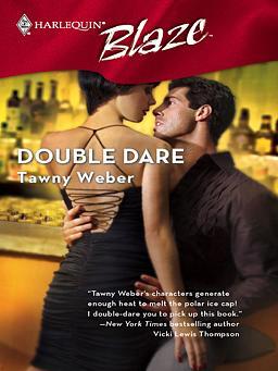 Cover image for Double Dare