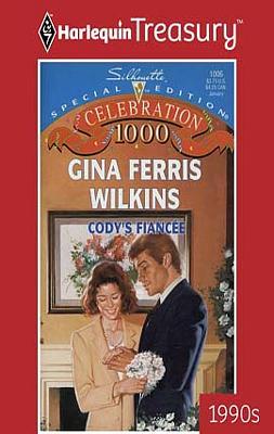 Cover of Cody's Fiancee