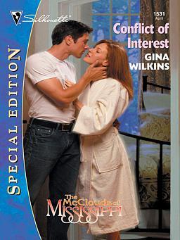 Cover of Conflict of Interest