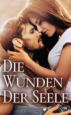 Cover of Die Wunden der Seele