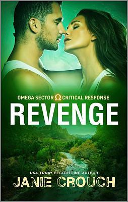 Cover of Revenge