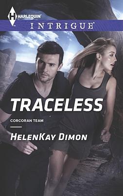 Cover of Traceless