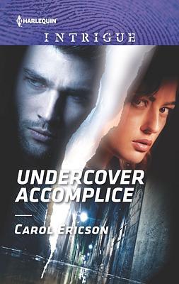 Cover of Undercover Accomplice
