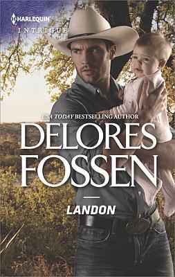 Cover of Landon