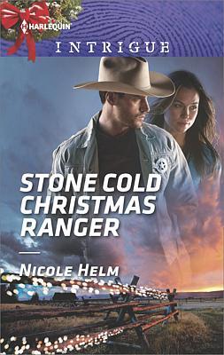 Cover of Stone Cold Christmas Ranger