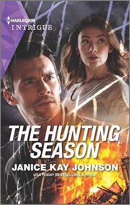 Cover of The Hunting Season