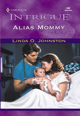 Cover of Alias Mommy