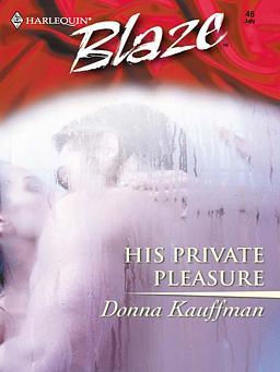 Cover of His Private Pleasure
