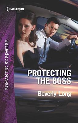 Cover of Protecting the Boss