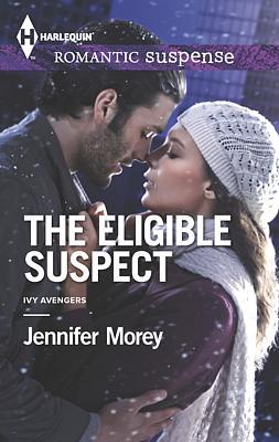 Cover of The Eligible Suspect