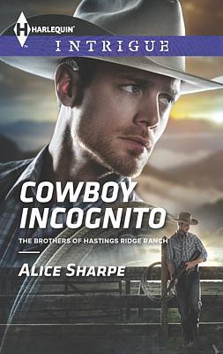 Cover of Cowboy Incognito