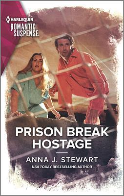 Cover of Prison Break Hostage