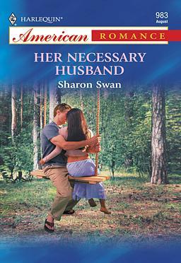 Cover of Her Necessary Husband