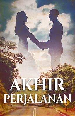 Cover of Akhir Perjalanan