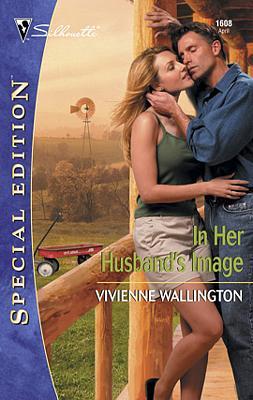 Cover of In Her Husband's Image