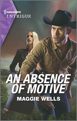Cover of An Absence of Motive