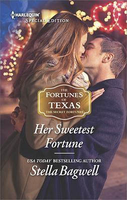 Cover of Her Sweetest Fortune