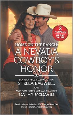 Cover image for Home on the Ranch: A Nevada Cowboy's Honor