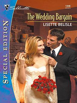 Cover of The Wedding Bargain