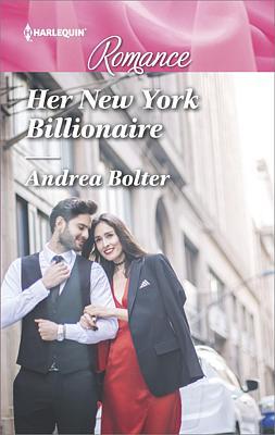 Cover of Her New York Billionaire