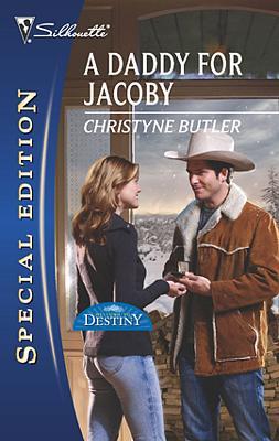 Cover of A Daddy for Jacoby