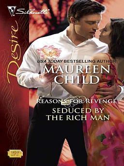 Cover of Seduced by the Rich Man