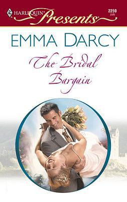 Cover of The Bridal Bargain