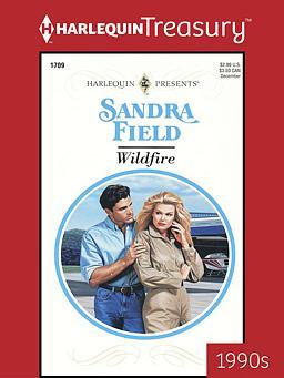 Cover of Wildfire