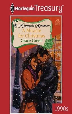 Cover of A Miracle for Christmas