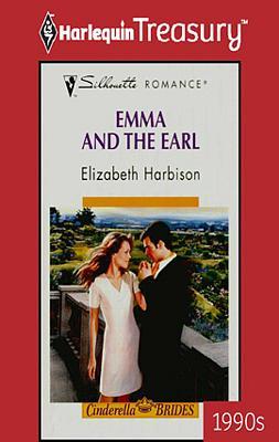Cover of Emma and the Earl