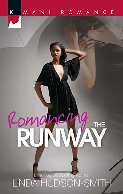 Cover image for Romancing the Runway