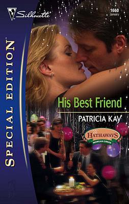 Cover of His Best Friend