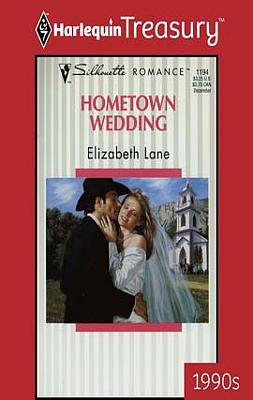 Cover of Hometown Wedding