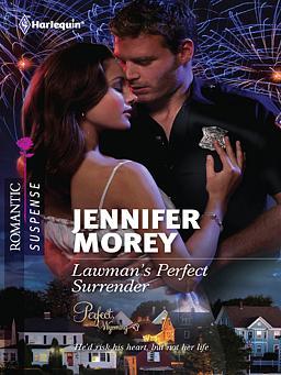Cover of Lawman's Perfect Surrender