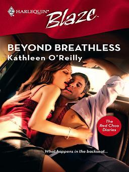 Cover image for Beyond Breathless