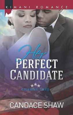 Cover of Her Perfect Candidate