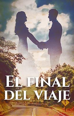 Cover image for El final del viaje