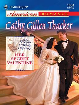 Cover of Her Secret Valentine