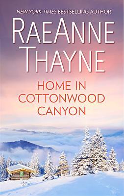 Cover of Home in Cottonwood Canyon