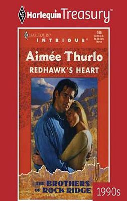 Cover image for Redhawk's Heart