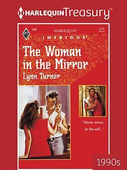 Cover of The Woman in the Mirror