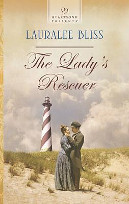 Cover of The Lady's Rescuer