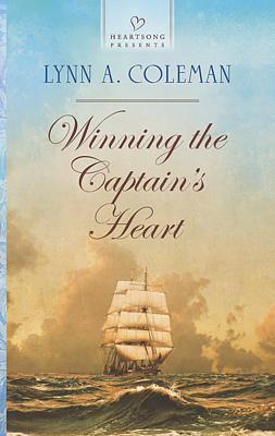 Cover of Winning the Captain's Heart
