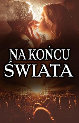 Cover image for Na końcu świata