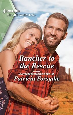Cover of Rancher to the Rescue