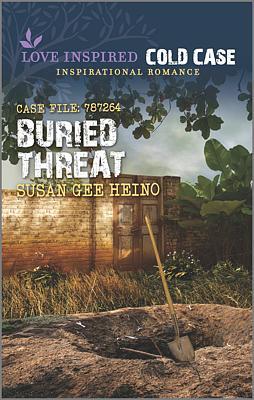 Cover of Buried Threat