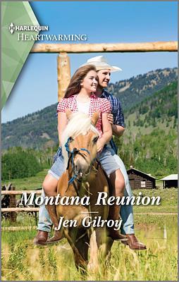 Cover of Montana Reunion