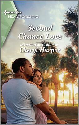 Cover of Second Chance Love
