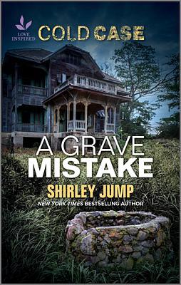 Cover image for A Grave Mistake